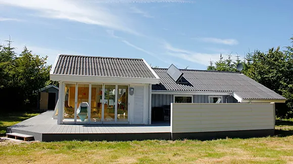 Mormors Sommerhus