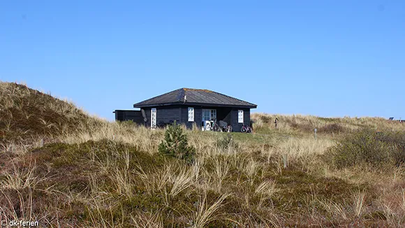 Bollerups Sommerhus