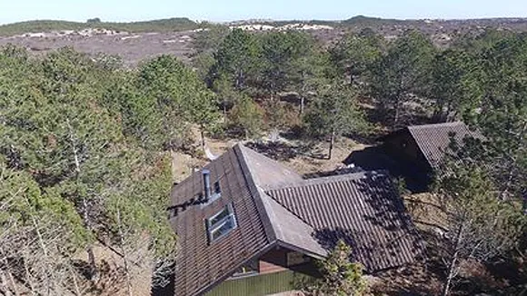 Sommerhus Anholt