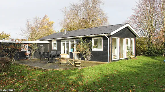 Hus Højde
