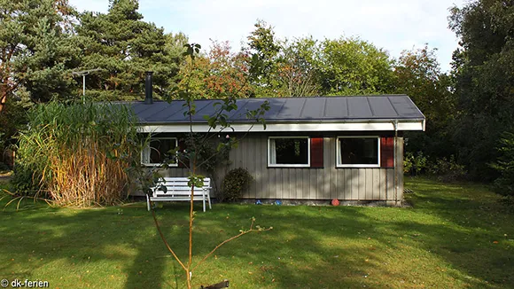 Gilleleje Hyggehus