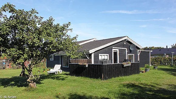 Skulbøl Strandhus