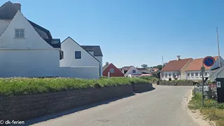 Umgebung von Fuglegræs Hus