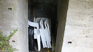 Gartenmöbel von Knuds Hus