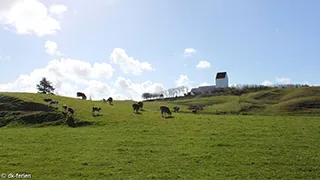 Umgebung von Knuds Hus