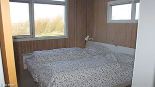 Schlafzimmer in Soltoften Hus
