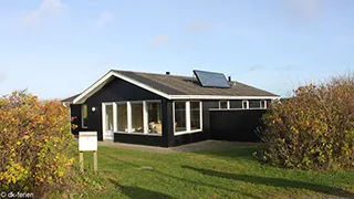 Grundstück von Soltoften Hus