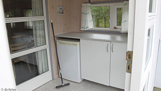 Haushaltsgeräte  Hus Bloksbjerg
