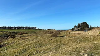 Umgebung von Hyrdehunds Hus