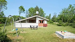 Fjerritslev Hus