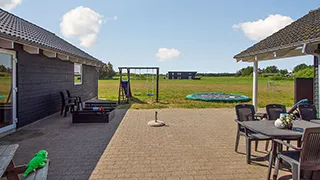 Ausblick von Helledie Hus