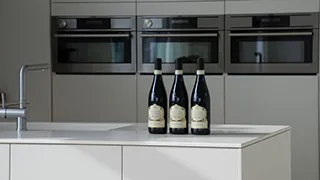 Liebevolle Einrichtung in Hus Unique