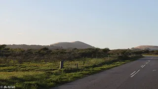 Umgebung von Höjlandet Hus