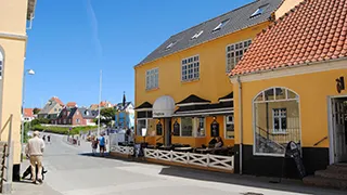 Umgebung von Höjlandet Hus