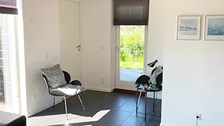 Wohnzimmer von Niels Hus