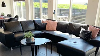 Wohnzimmer von Niels Hus