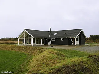 Rednings Hus außen