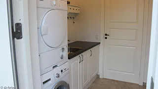 Haushaltsgeräte  Ro i Nord