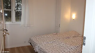 Schlafzimmer in Ro i Nord