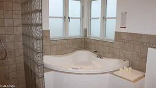 Badezimmer in Ro i Nord