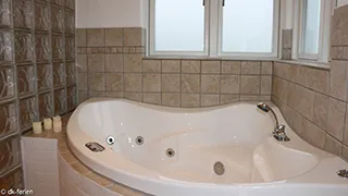 Whirlpool in Ro i Nord