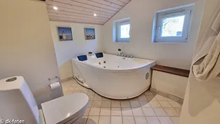 Whirlpool in Havmandens Hus