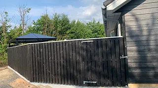 Sloths Sommerhus