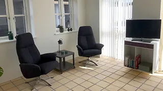 Wohnzimmer von Hus Josefine