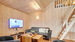 Spielekonsole  Lemvig Hus