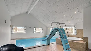 Pool in Lemvig Hus