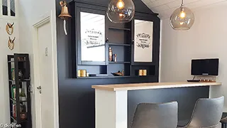 Bar von Vorupør Aktivhus