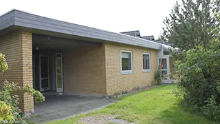 Grundstück von Sivsanger Hus