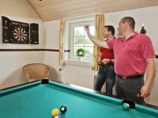 Dart  Husby Aktivhaus