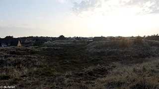 Umgebung von Bollerups Sommerhus