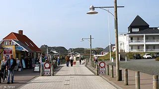 Umgebung von Bollerups Sommerhus