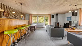 Bar von Marehalm Sommerhus
