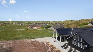 Grundstück von Riskrog Aktivhus