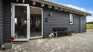 Grundstück von Ringkøbing Aktivhus