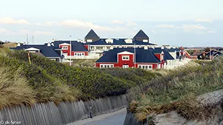 Umgebung von Ringkøbing Aktivhus