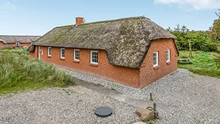 Grundstück von Sandagers Poolhus