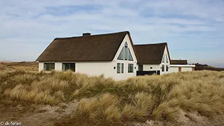 Grundstück von Houvig Poolhus