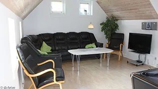 Aktivitätsraum von Anders Hus
