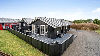 Fiskerens Hjem