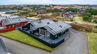 Fiskerens Hjem
