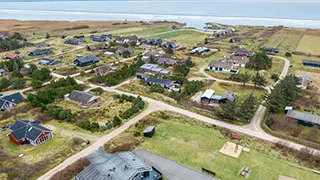 Umgebung von Fiskerens Hjem