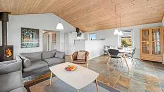 Wohnzimmer von Afslaphus Sivbjerg
