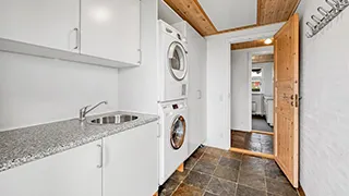 Haushaltsgeräte  Afslaphus Sivbjerg