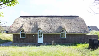 Grundstück von Tyttebærhus