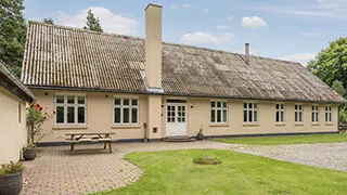 Gamle Skolehus