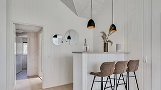 Bar von Lønnehede Aktivhus